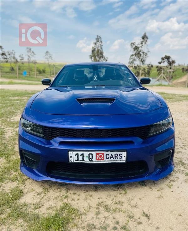 Dodge Charger 2023 for sale in Iraq - Kirkuk